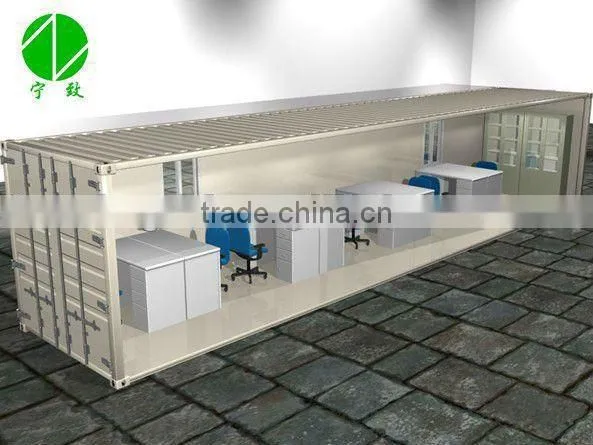 container homes in sandwich panel