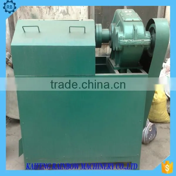 Professional And Practical Double Roller Granulate Machine