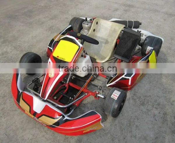 125CC 27HP RACING GO KART(MC-490)