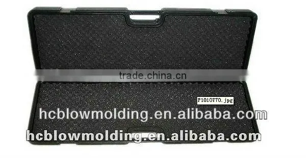 Plastic Tool Box,Equipment Box,Military Plastic Box