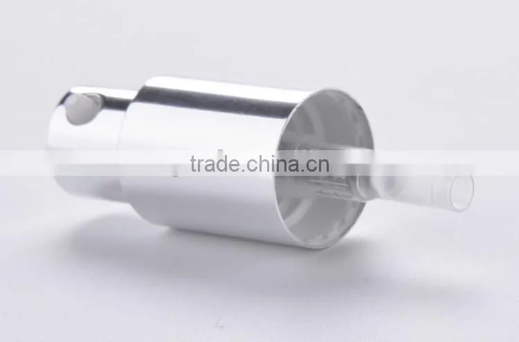 yuyao high quality treatment pump for cream