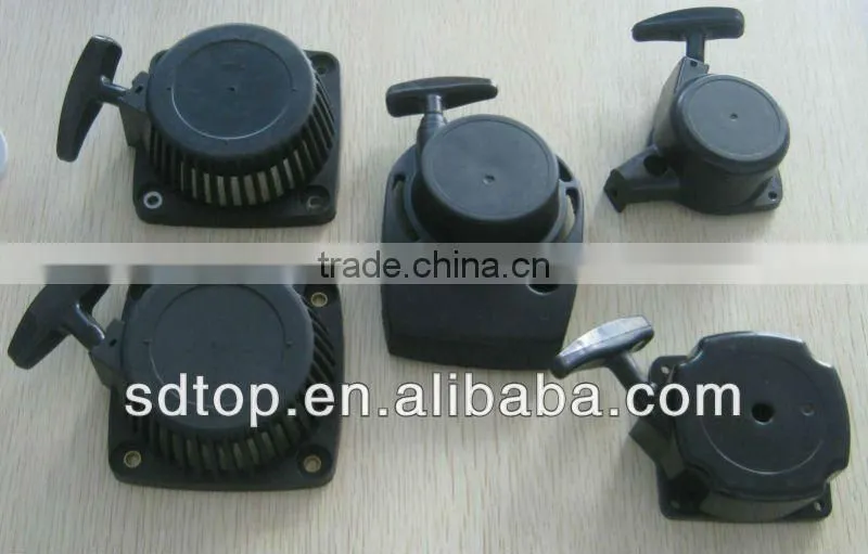 China original universal gasoline engine starter