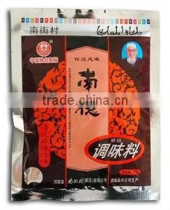 hot sale spices packing machine