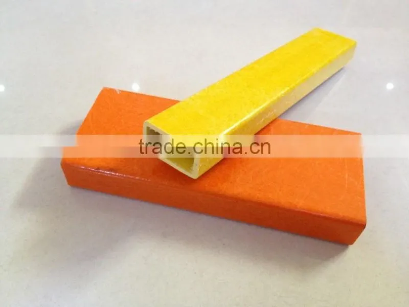 FRP pipe/FRP profiles