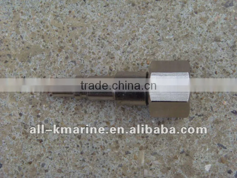 Automatic Reverse-flow Prevention Couplings