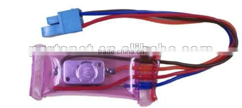 Refrigerator Defrost Thermostat / KSD series thermostat