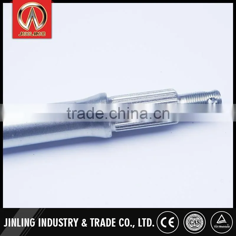 2017 New design atv utv buggy rear axle parts for wholesales