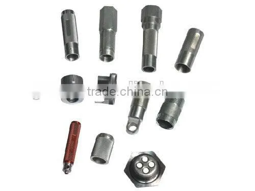 TB-60A Thread Rolling Machine for Making Bolts, Screws, Fasteners, Threaded Rods etc.