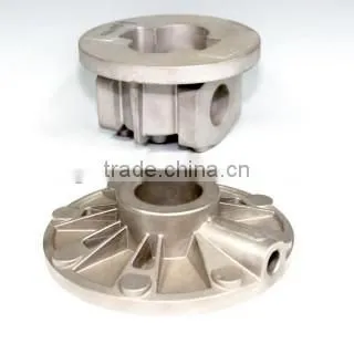 stainless steel manifold