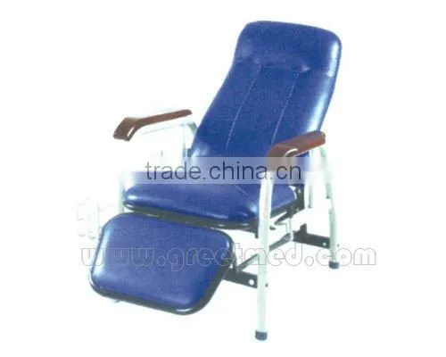 hospital chair medical blood transfusion chair