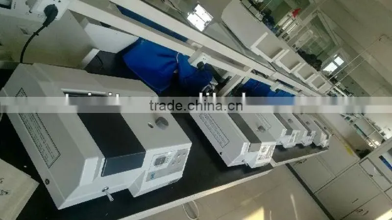 spectrophotometer 721