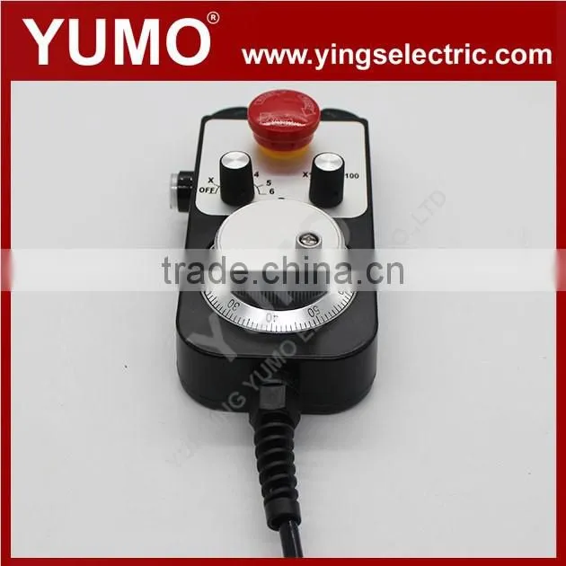 ISMM1474 100pulse 5VDC manual encoder rotary encoder