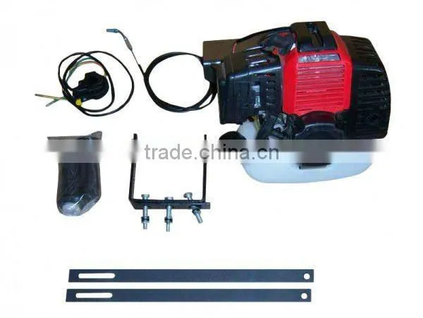 Rear Bicycle Engine Kit/Bike Motor Kit