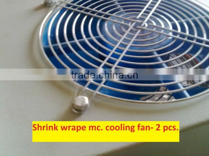Shrink Wrapping Machine Spare Parts