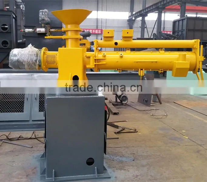 Resin Sand Mixer