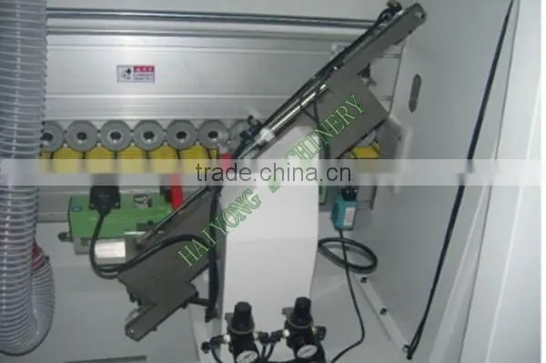 Automatic Edge Bander