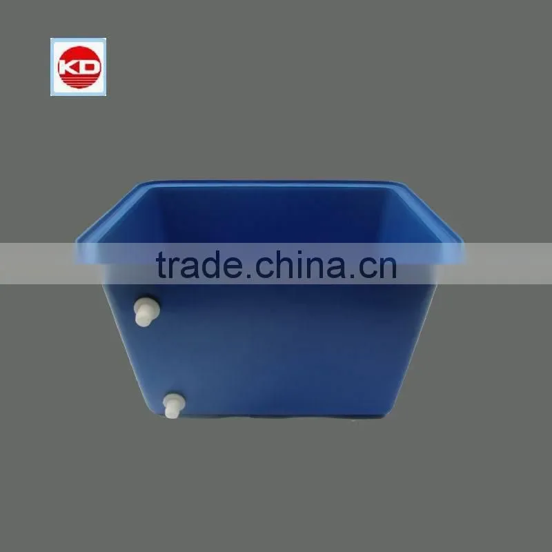 Factory Made Lab Vacuum Pump Low Pressure