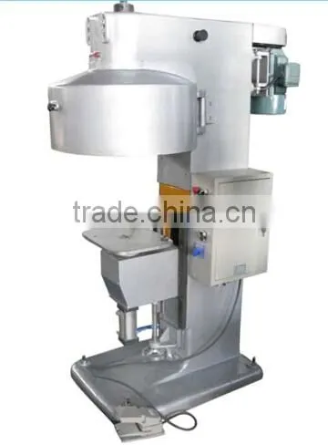 Can equipment for 18L square can