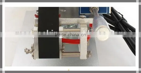 HP-30 Manual Ribbon Coding Machine