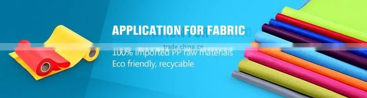Alibaba Online Price Shopping Non Woven Polypropylene Bags Hs Code