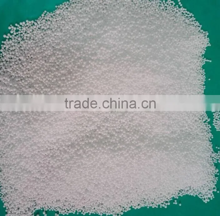 Flame Retardant EPS Beads/Expandable Polystyrenen Beads/EPS polyfoam beads