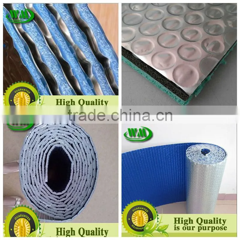 factory anti-glare aluminum foil sarking