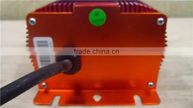 Hydroponic 600w Ballast/Dimmable Electronic Ballast/HPS or MH Lamp electronic Ballast