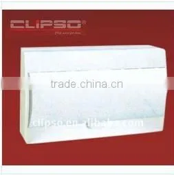 (TSM18/S) 18 Pole Surface Distribution Box