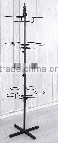Unique Fitted Baseball Cap Cowboy Hat Rack