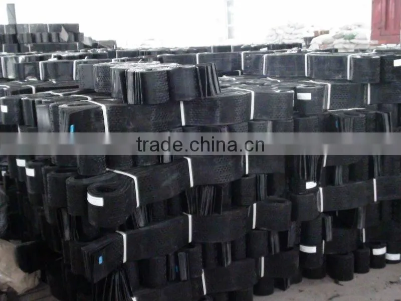 Earthwork Geocells manufacturer for the slope protection