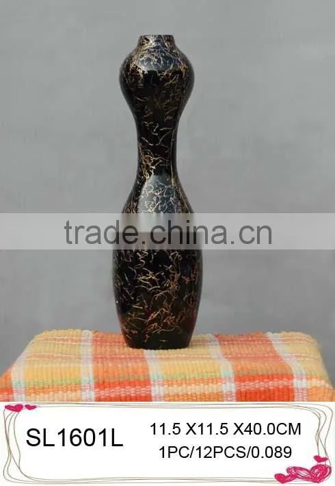 2015 new vase flowers vase of flowers sale