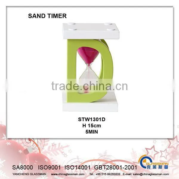 5 Min Sand Timer
