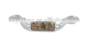 pull3-TB-CH-F pull3-Chrome granite pull for kitchen and bathroom