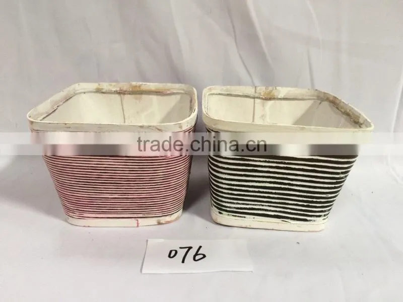nanning cheap in bulk natural rectangle garden flower wooden succulent planter