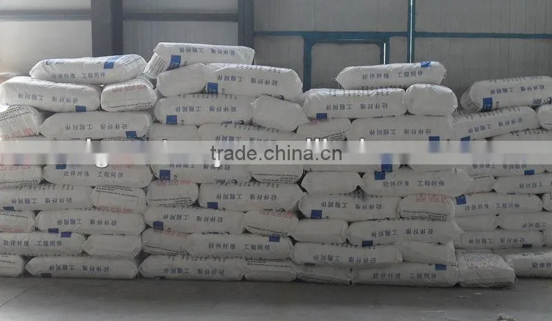 pva fiber flocculent for reinforcement pva fiber for contruction