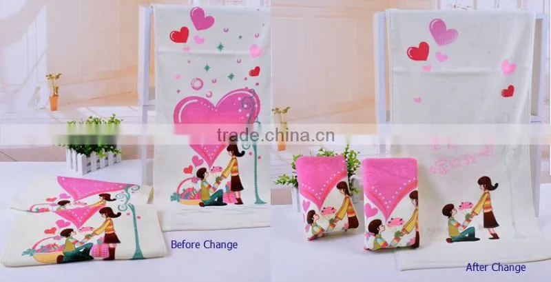 Hot New Products for 2015 Magic Towel