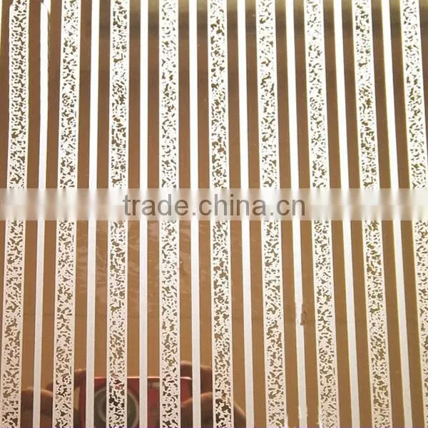 Decoration stainless steel sheet elevator door, Elevator door panel