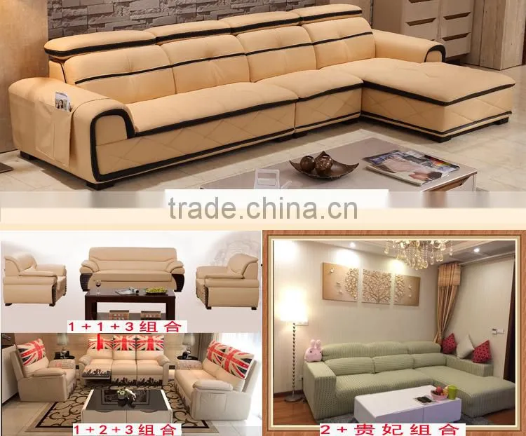 wholesale quality Autumn winter elastc fabric protective sofa cover LQ-SC200