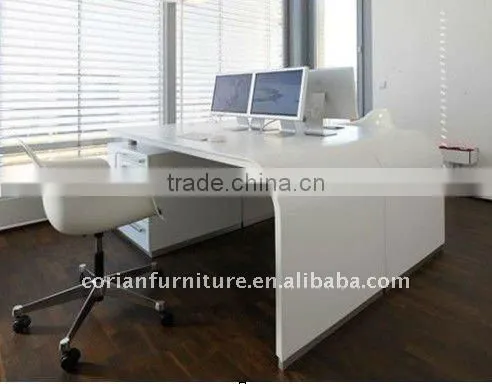 Manager Office Table Design Office Furniture