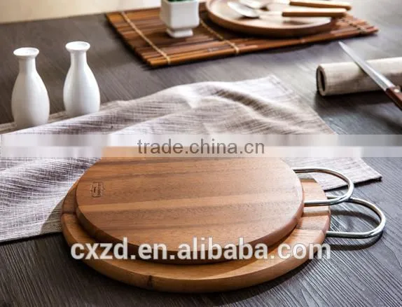 2016 new product eco-friendly wooden cutting board
