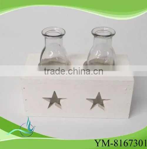Wholesale new products wooden homemade wood crafts