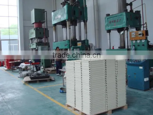 Sheet Moulding Compression SMC parts, customized, 150tons to 2000tons