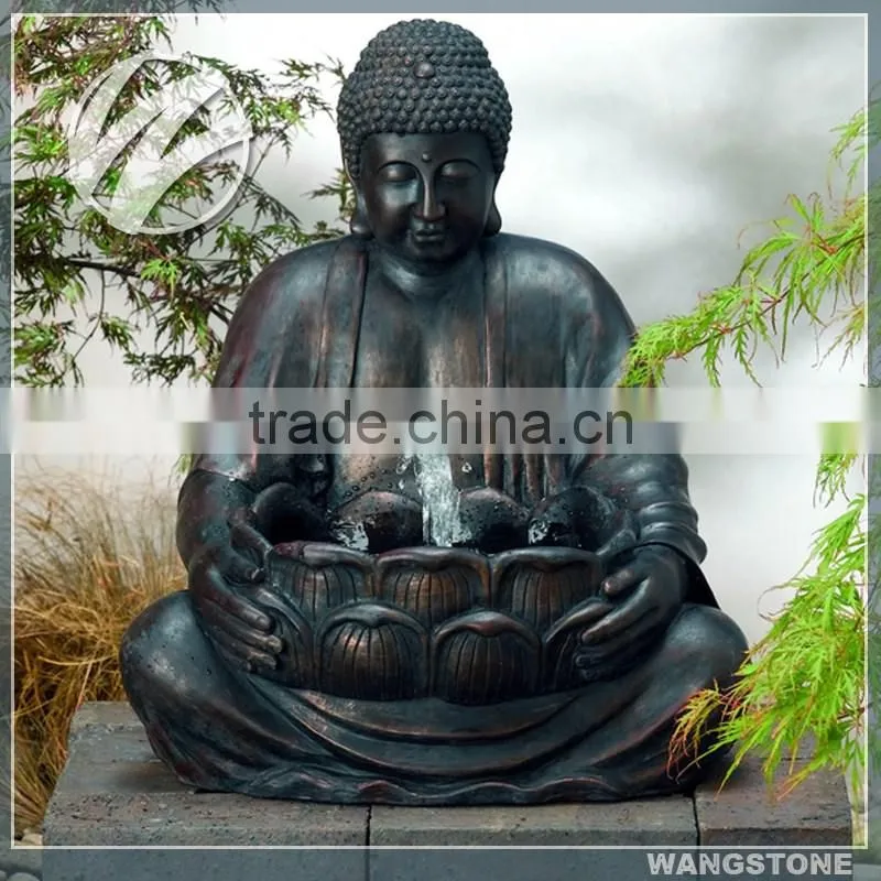 Large Chinese Style Stone Dragon Water Fountain