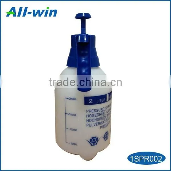 High-quality 2L pressure sprayer for garden irrigation