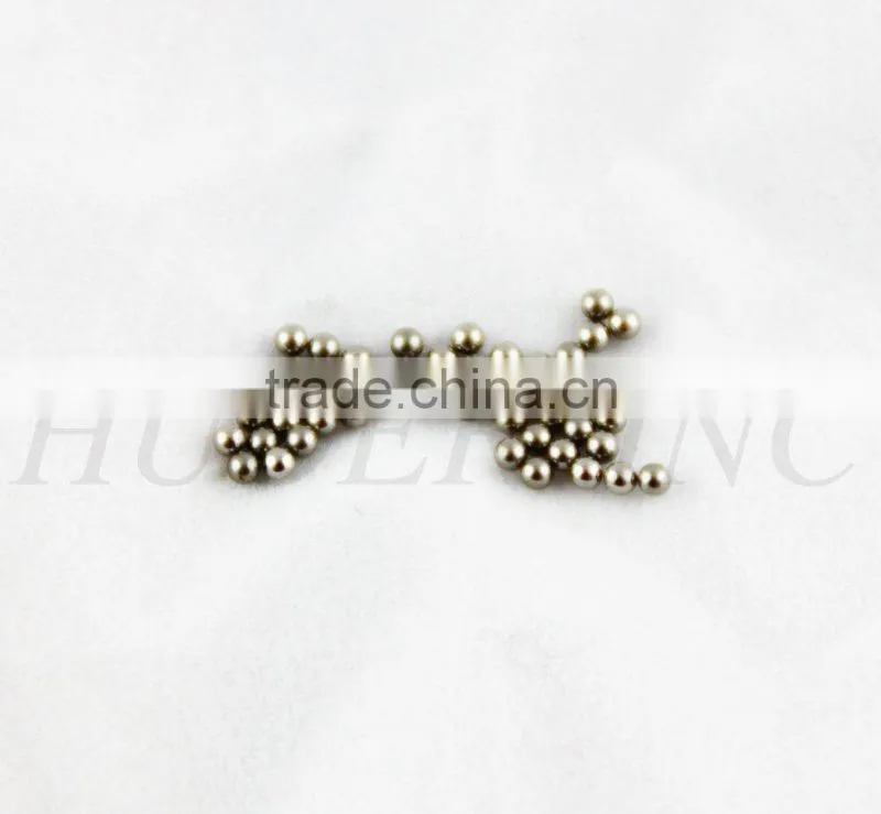 High quality stainless ball