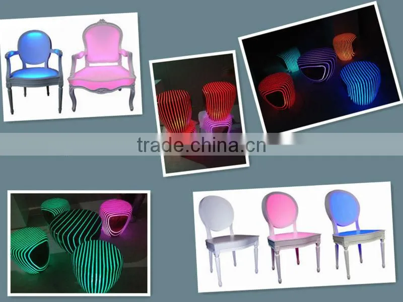 bar table outdoor furniture/led table/garden lighting/LED table lamp YM-LLT6666105
