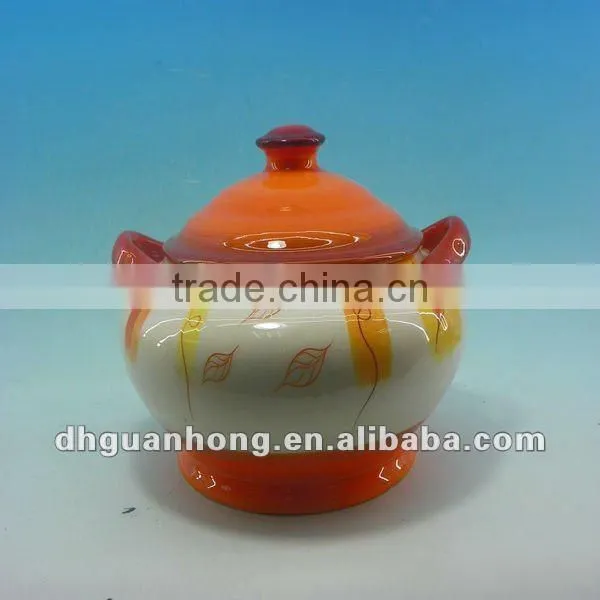 Good quality ceramic bottle