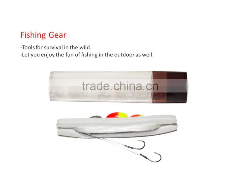 Magical Mastiff panther survival tactical cutter knife