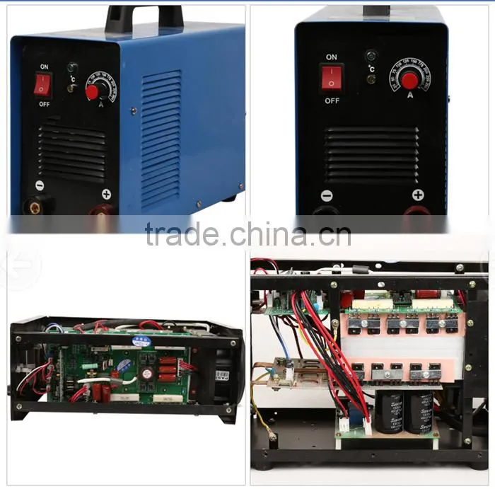 DC MMA Small inverter welding machine