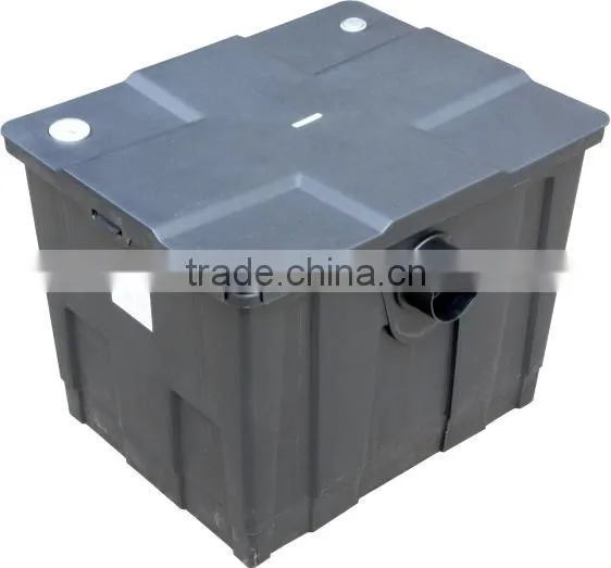CBF-350 Cleaning pond bio filter